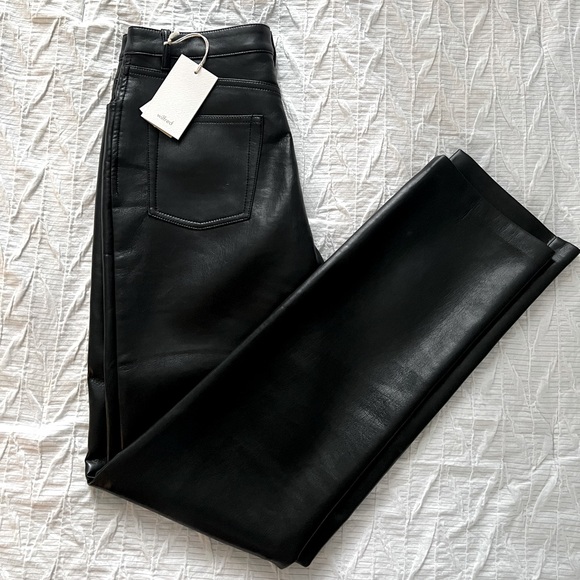 Aritzia Pants - New aritzia Melina pants